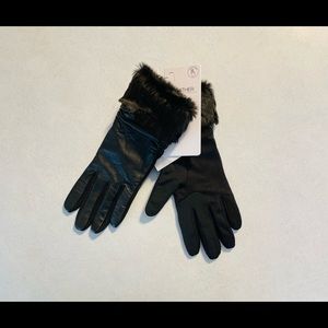 Wilson Leather Gloves